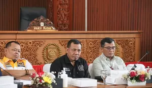 Komisi C DPRD Depok Minta Pengoperasian TPA Liar Limo Segera Dituntaskan!