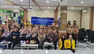 Monitoring Limbah Cair Sebagai Media Pembelajaran Siswa SMK Citra Negara Depok dengan Pemanfaatan IoT