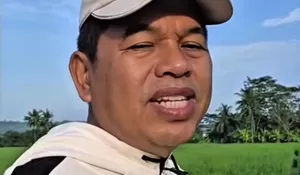 Dapat Hadiah dari Kemendagri Kursus ke Korea Selatan, Dedi Mulyadi Pilih Tetap Fokus Urus Jawa Barat