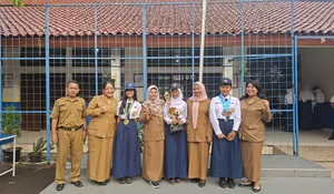 Enam Murid SMPN 1 Depok Raih Kemenangan di Berbagai Kejuraan, Ini Daftar Namanya!