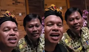 Bertemu Walikota Cirebon, Dedi Mulyadi Pastikan Akan Evaluasi PBB di Cirebon