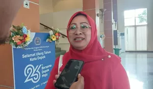 Jelang HUT ke 80 RI, Wakil Ketua DPRD  Kota Depok Yuni Indriany : Merdeka Berarti Mensejahterakan Rakyat