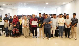 Google I/O Extended Depok 2025: Hadirkan Inovasi AI dan Teknologi Google untuk Generasi Inovatif