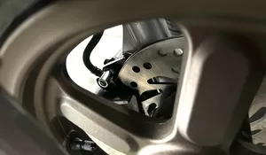 Cara Menjaga Rem Motor Tetap Optimal demi Keselamatan Berkendara