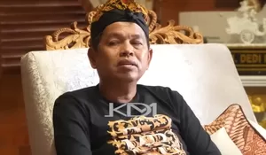 Target Dedi Mulyadi di 2026, Seluruh Jalan di Jawa Barat Harus Sudah Terpasang PJU