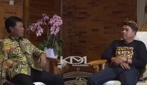 Dedi Mulyadi Siap Bantu Dana Rekonstruksi Gedung Setda Cirebon dengan Syarat Ini