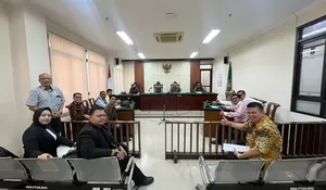FKSS Jabar Buka Peluang Cabut Gugatan, Ketua Tim Hukum : Tergantung Win Win Solusi yang Diberikan Pemprov