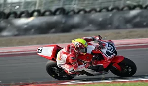 Bidik Kemenangan di Mandalika, Astra Honda dan CBR Series Siap Melesat