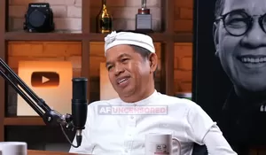 Dedi Mulyadi: Jawa Barat Punya Penduduk Terbanyak, Tapi Tak Jadi Prioritas Pembangunan