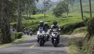 Keselamatan Berkendara Dimulai dari Kebiasaan yang Benar