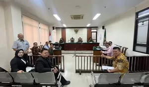 Mediasi Kedua FKSS Versus KDM Berlangsung Hari Ini!