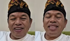 Dikaitkan dengan Nyi Ratu Kidul, Dedi Mulyadi Tegaskan Penari Kirab Bendera Melambangkan Sunan Ambu, Simbol Tanah Sunda