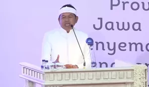 Kembali Soroti Balita Sukabumi yang Meninggal dengan Tubuh Penuh Cacing, Dedi Mulyadi Beri Teguran Keras dengan Tunda Bantuan Dana Desa