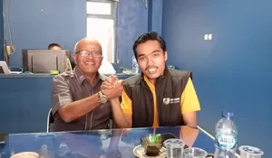 Pentolan Partai Demokrat Depok Beri Wejangan ke Tomy Sitorus : KNPI Harus Berkontrisbusi Segala Sektor