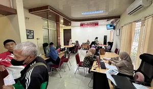 PBB di Depok Tak Naik, Hanya Saja BPHTB Kurang 50 Persen : DPRD Minta Percepatan Proses Peralihan Hak 
