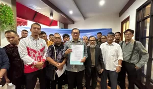 Aturan Rumah Subsidi Dinilai Cuma Untungkan Orang Kaya, Menteri PKP Maruarar Sirait Digugat ke Mahkamah Agung