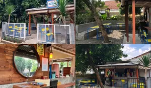 Ada Kedai Teh Kekinian di Depok, Harga Murah Meriah Dijamin Cocok Jadi Tempat Nongkrong Hits