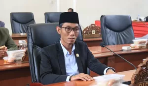 Agung Didapuk jadi Sekda Depok, Fraksi PKB : Harus Gesit untuk Mengimbangi Wali dan Wakil