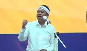 Ingin Jawa Barat Semakin Maju, Gubernur Jabar Dedi Mulyadi Siap Biayai Pendidikan Anak Tidak Mampu