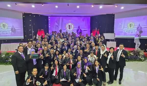 Munas IKAL Tetapkan Jenderal TNI (Purn) Prof. Dudung Abdurachman sebagai Ketua  pada Masa Bakti 2025-2030