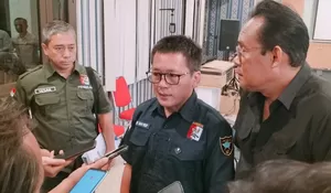 5 Klub Sepakat Tunjuk Farid Maruf Pimpin Perbakin Kabupaten Bogor
