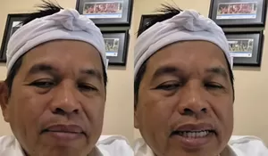 Gugatan PTUN Bandung Tentang Aturan 50 Siswa Sekelas Dicabut, Dedi Mulyadi Sampaikan Terima Kasih