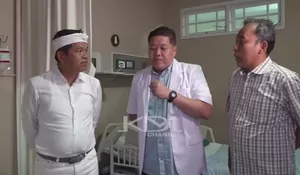 Didasari Kasus Balita di Sukabumi, Dedi Mulyadi Ajak Jajaran Pemerintah Jawa Barat Lebih Peduli Terhadap Kesehatan Rakyat