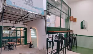 Mulai dari Rp 9 Ribu, Bisa Nikmati Susu Sapi dan Kambing Murni di Teras Susu Mampang Depok!