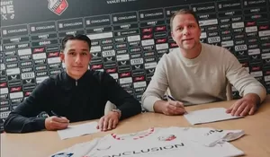 Tunggu Proses Naturalisasi, Walikota Supian Suri Bakal Undang Miliano Jonathans ‘Pulang Kampung’ ke Depok