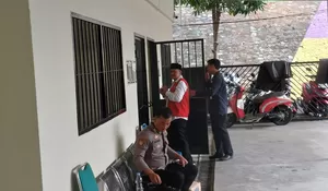 Adrianus Meliala Tolak jadi Saksi Ahli Oknum Dewan Depok Asusila Rudy Kurniawan 