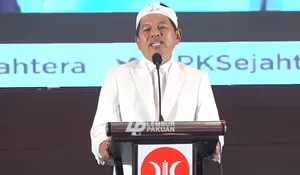 Selalu Respons Aduan Masyarakat, Dedi Mulyadi: Saya Punya 200 Pengacara untuk Membantu Rakyat