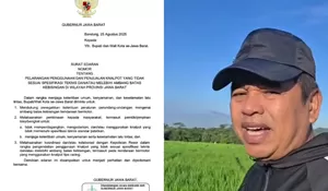 Pemprov Jabar Mulai Larang Penggunaan dan Penjualan Knalpot Brong di Jawa Barat, Dedi Mulyadi: Menggangu Lalu Lintas dan Kenyamanan