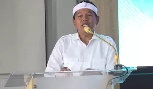 Hadir dalam Acara Siswa Seskoau, Gubernur Jawa Barat Dedi Mulyadi Bahas Tentang Kepemimpinan: Harus Memiliki Kecerdasan Pikiran