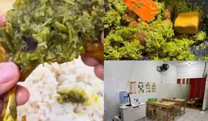 Warga Depok Bisa Makan Anti Boncos dari Siang Sampai Malam di Sambel Ijo Abadijaya, Harga Mulai Rp2 Ribuan!