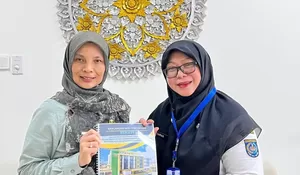  RSUD ASA Depok Luncurkan Sehati untuk Penguatan Layanan Pasien Berkelanjutan, Simak Ulasan Lengkapnya!