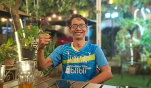 Peduli Bulutangkis Kota Depok! Tim Penjaringan Sedang Mencari yang Terbaik, Saatnya Berkontribusi