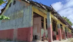 Hampir Seluruh Sekolah di Kabupaten Bogor Butuh Sentuhan Pembangunan hingga Perbaikan Toilet