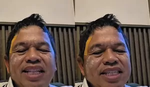 Dedi Mulyadi Ingatkan Pendemo Jawa Barat: Boleh Demo Tapi Jangan Rusak Fasilitas Umum