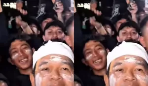 Bertemu Langsung Pendemo di DPRD Jawa Barat, Dedi Mulyadi Sampaikan Satu Pesan Penting Ini!