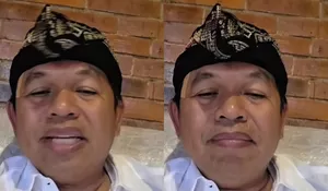 Gubernur Jawa Barat Dedi Mulyadi Minta Pendemo Hentikan Pembakaran Gedung DPRD: Yang Rugi Tetap Masyarakat