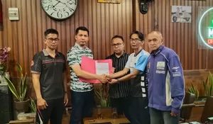 Nama Abdul Khoir Menguat jadi Ketua Umum PBSI Kota Depok, 20 Klub Beri Dukungan Penuh