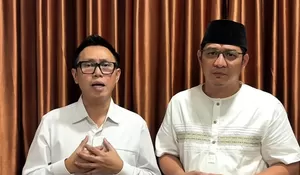 Didampingi Pasha Ungu, Eko Patrio Akhirnya Minta Maaf, Begini Kata Netizen