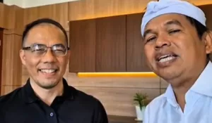 Dari Ojol hingga Kuli, Dedi Mulyadi Akan Luncurkan Program Perlindungan Asuransi untuk Pekerja Informal di Jawa Barat