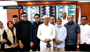 Respon Tuntutan Publik, Pemprov dan DPRD Jawa Barat Sepakat Realokasi Anggaran Perjalanan Dinas untuk Kepentingan Rakyat