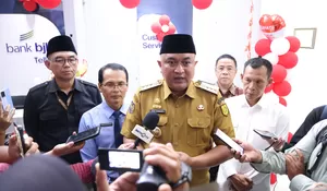 Bupati Rudy Susmanto Berencana Memperluas Jam Operasional Kantor Pelayanan Publik