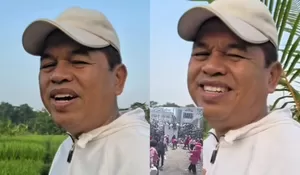 Sayangkan Aksi Ibu-ibu Lempar Sampah di Gedung DPRD Jabar, Dedi Mulyadi: Tidak Mencerminkan Warga Jawa Barat