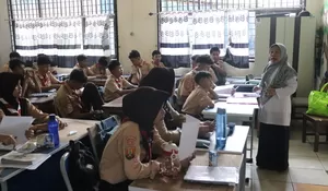 SMPN 15 Depok Mulai Terapkan Program Guru Wali, Wakil Kepsek Beberkan Kendalanya