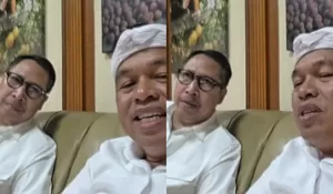 Dedi Mulyadi Tegaskan Kawasan Industri di Kabupaten Subang Tidak Masuk dalam Kawasan LP2B