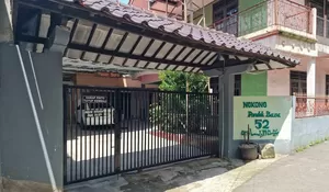 Perketat Keamanan dan Ketertiban, Kelurahan Pondok Cina Depok Minta Pemilik Rumah Susun hingga Kos-Kosan Laporkan Data Penghuni Baru