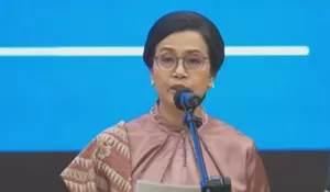 Permintaan Sri Mulyani Setelah Pamit dari Kursi Menteri Keuangan: Hormati Ruang Privasi, Saya Warga Negara Biasa